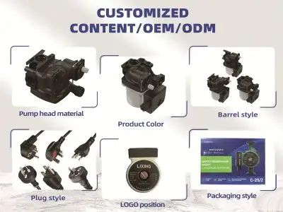Customer-Oriented Service Provided Alongside Quality AC Gear Motors