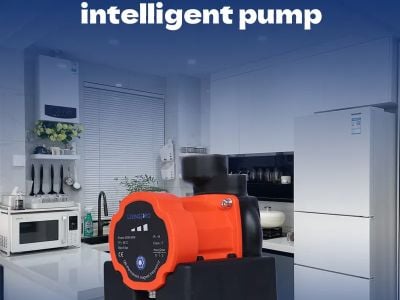 Customization Capabilities of a Professional Water Pump Manufacturer for OEM Projects