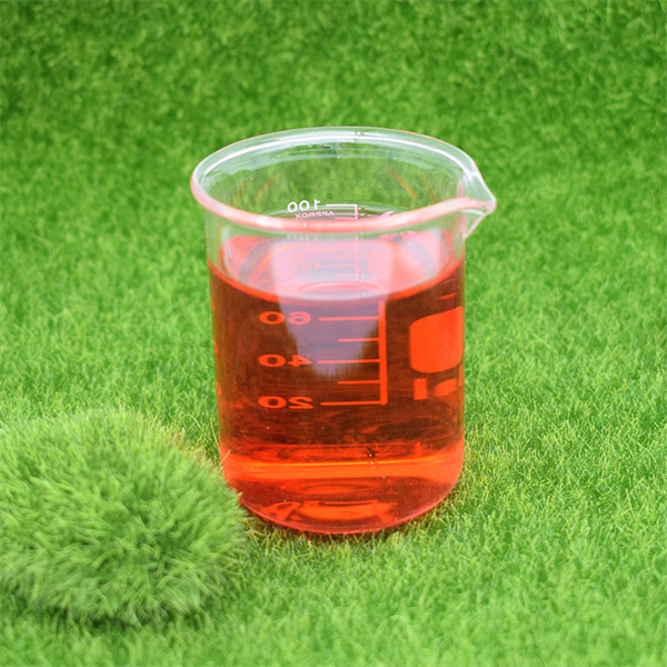 Profitez d'une alimentation optimale pour vos plantes grâce à un engrais liquide exceptionnel