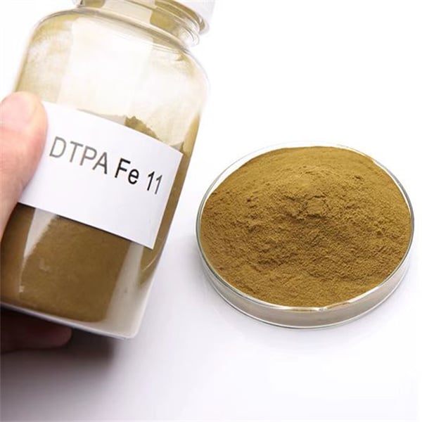 Aplicaciones agrícolas del Fe-EDTA 13 en la producción de cultivos