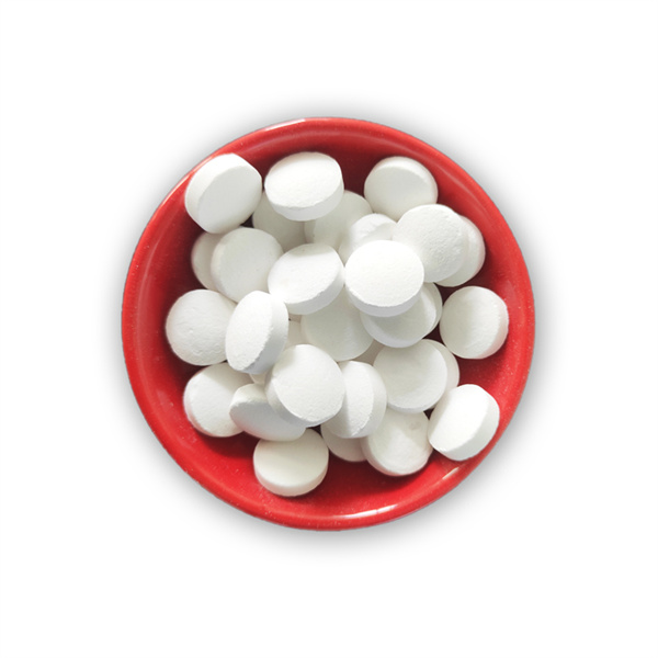Pourquoi les pastilles de chlore sont un choix populaire pour la désinfection des piscines