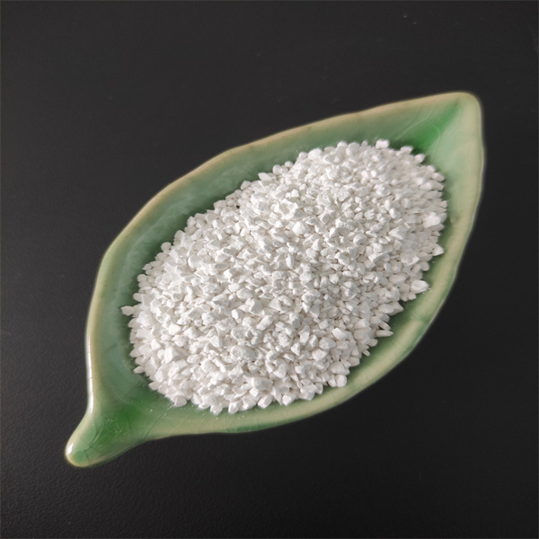 Jinsi Aluminium sulphate hutumiwa katika uzoefu wa karatasi