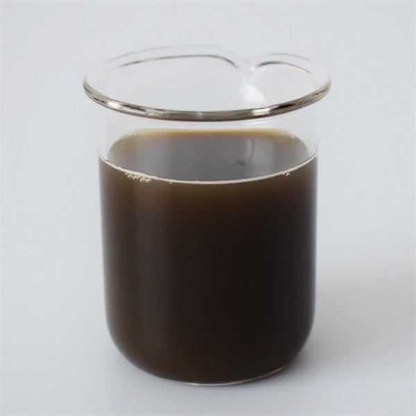 Liquid Seaweed Extract