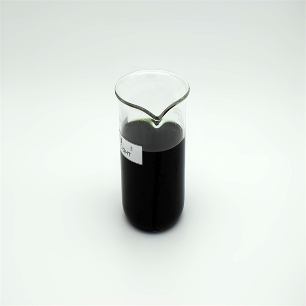 Boosting Plant Resilience with Liquid Seaweed Extract.