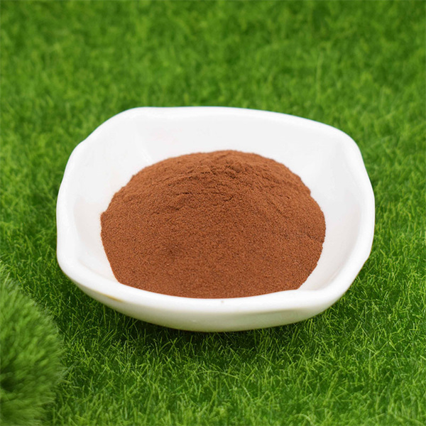 Kufungua vifaa vya Fulvic Acid Powder kama boosta ya nguvu ya kibinadamu na kuboresha uzinduzi wa akili.