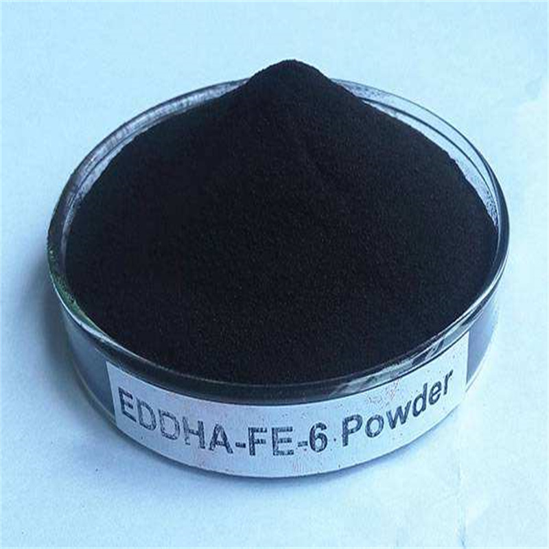 উদ্ভিদ পুষ্টির জন্য Fe EDDHA ব্যবহারের ভুল