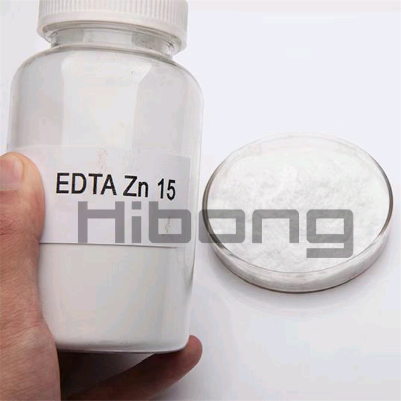 EDTA Zn