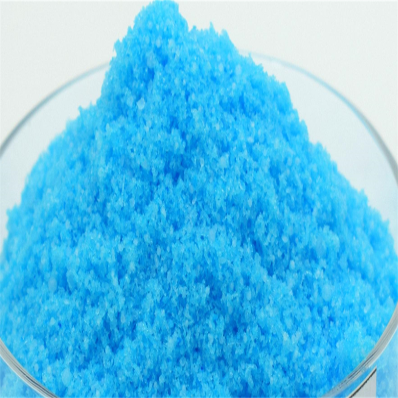 Chuma la Copper Chelated na Amino Acids