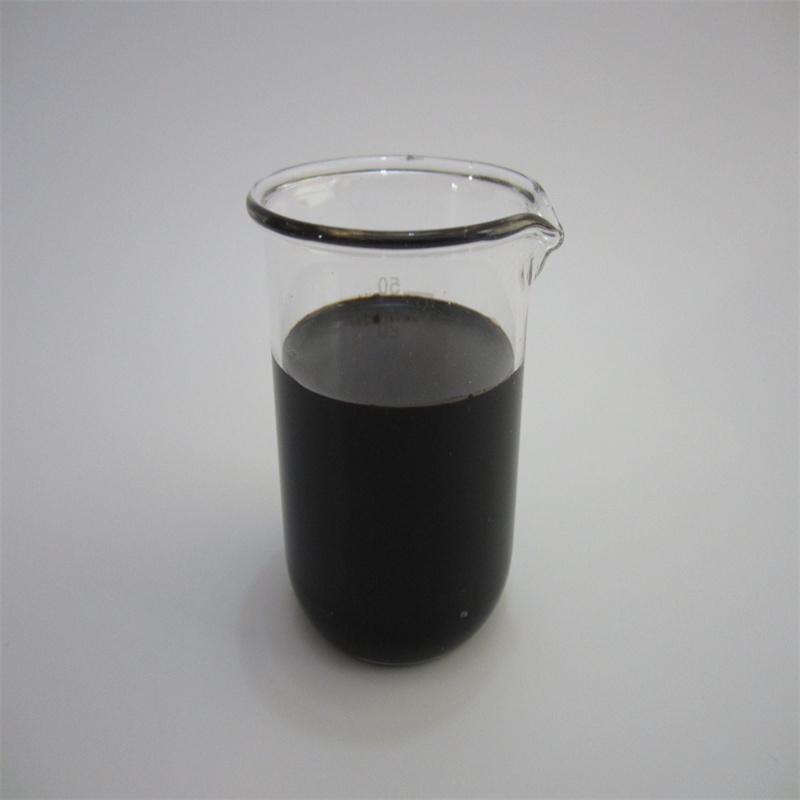 Dhaa la Maji la Humic Acid