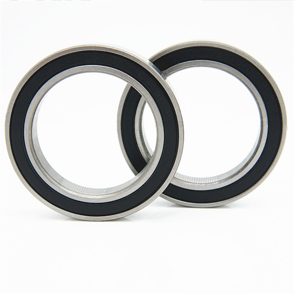 Exploring the Science of High-Quality Bearing Production