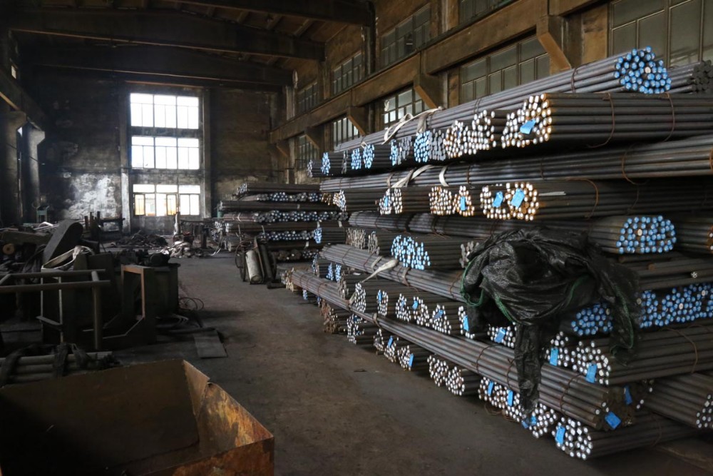 SAE52100  / GCr15 /100Cr6 /SUJ2  BEARING STEEL TUBE details