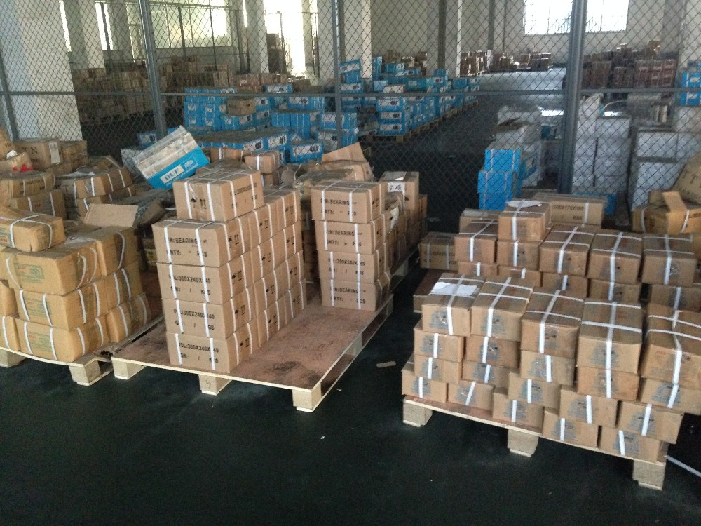 OEM stabilizer bush parts for textile machinery supplier