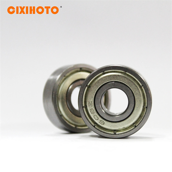 لا تدع عطل في الـ bearing يكون سببًا لفاتورة إصلاح مرتفعة