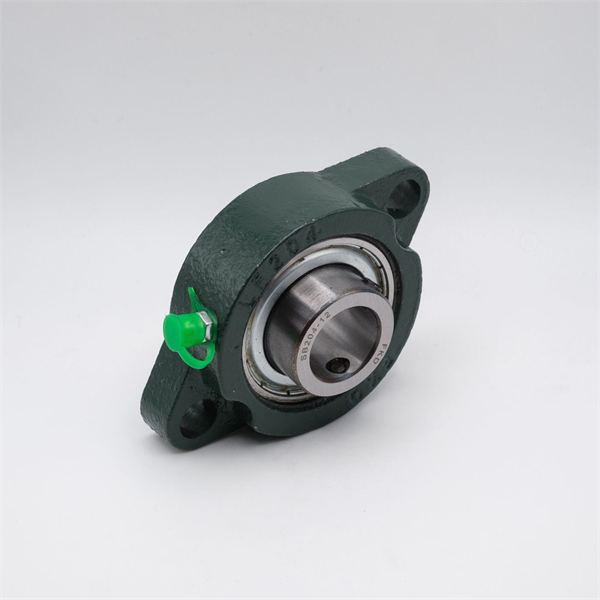 The Advantages of Using Pillow Block Bearings in Your Machinery