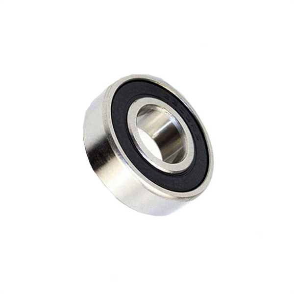 Trustworthy Performance with 6000 2rs Bearings