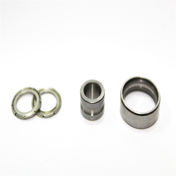 How to Properly Install and Maintain Your Ring Bearings for Longevity