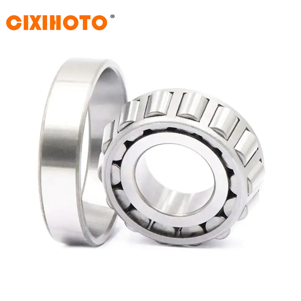 Enhance Your Equipment Performance with L44649 Precision Bearings