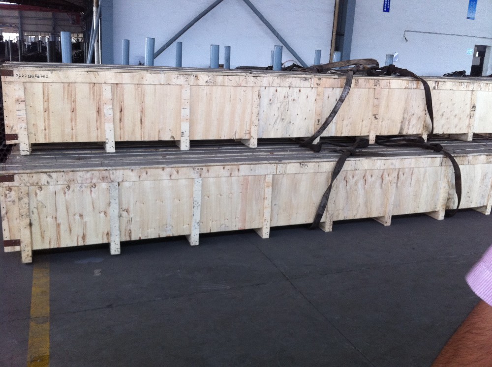 SAE52100  / GCr15 /100Cr6 /SUJ2  BEARING STEEL TUBE supplier