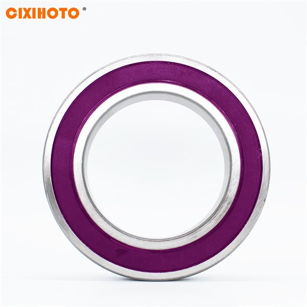 What Makes the 6901 Bearing Ideal for High-Speed Applications?
