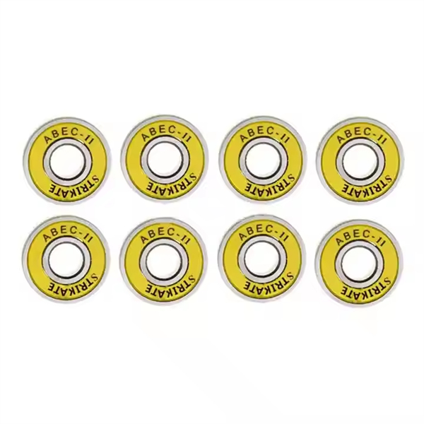 Quomodo Optimum 608 Rotulum pro Tua Applicatione Eligere Debes