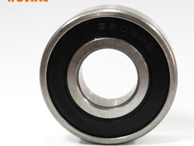 How Ball Bearings Improve Machine Efficiency and Longevity
