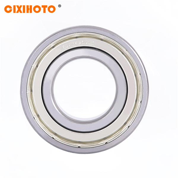 Save money on 6205 bearings without sacrificing quality