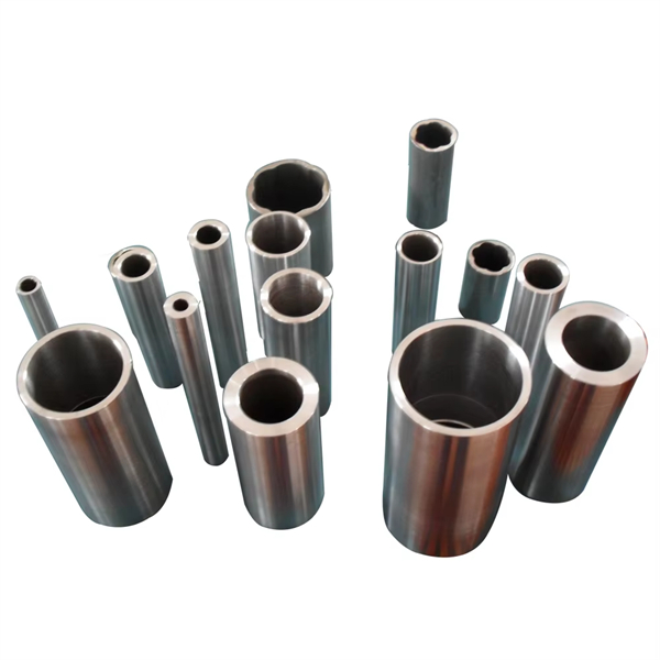Applicatio et Praeferentia Tuborum Sine Seam in Diversis Industriis