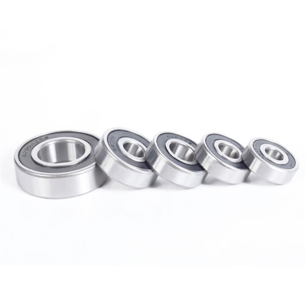 How to Install and Maintain the 6006 2rs Bearing