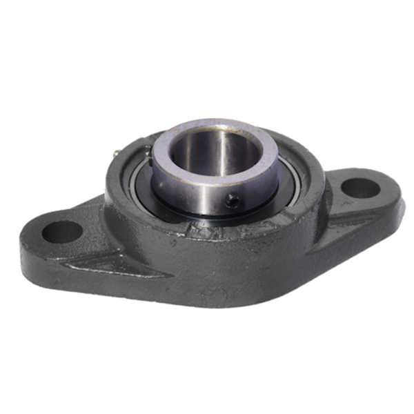 Get Outstanding Performance and Protection with the UCFL206 Bearing
