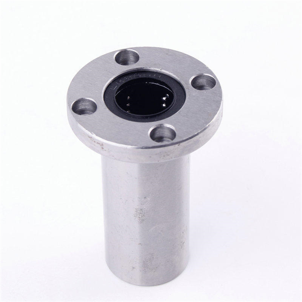 The key to efficient linear motion