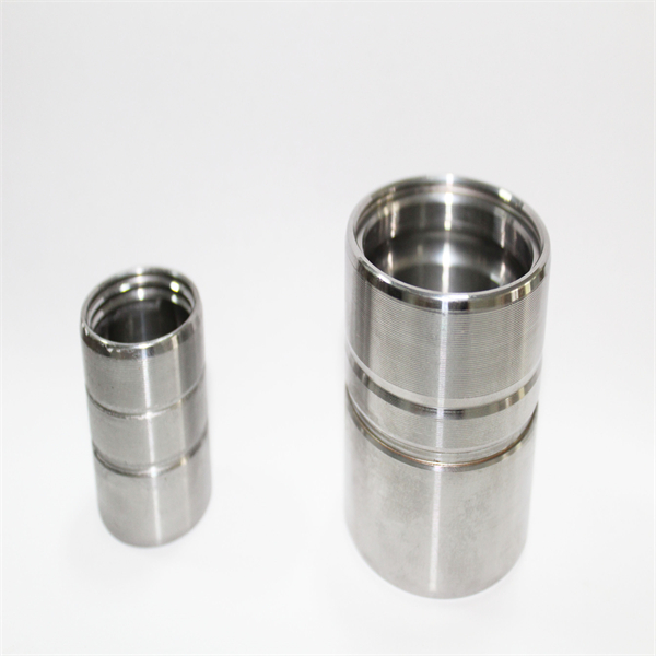 Multiplices applicationes Metric Sleeve Bearings