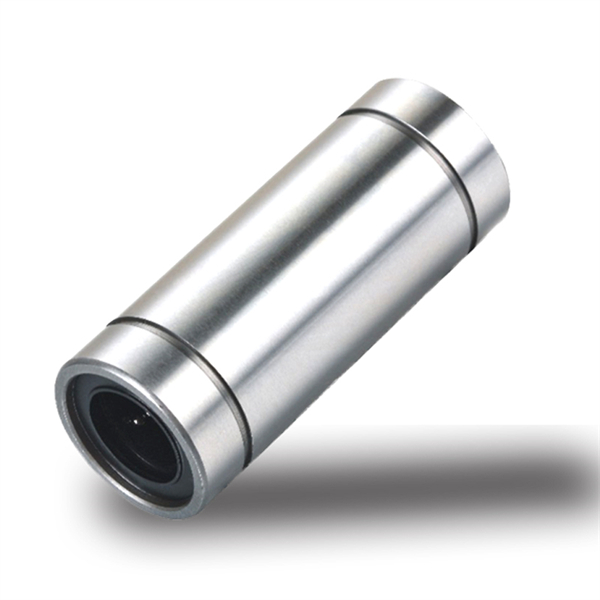 The advantages of linear ball bearings for industrial applications
