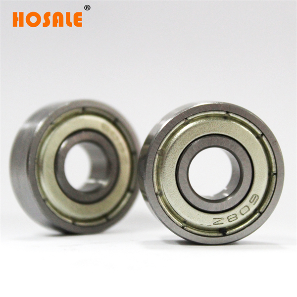 The Backbone of High-Performing Inline Skates