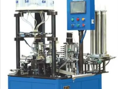 Choosing the Right Ball Bearing Making Machine for Your Production Line