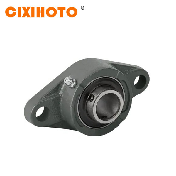 آشنایی با ویژگیها و مزایای دسته محور UCFL205