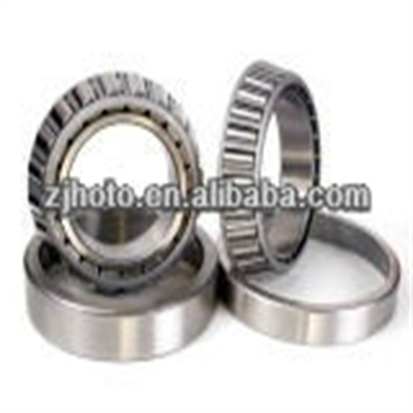 Top Manufacturers of High-Quality 30205 Bearings