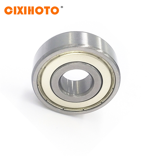 Competitive pricing on high-quality 6205 bearings