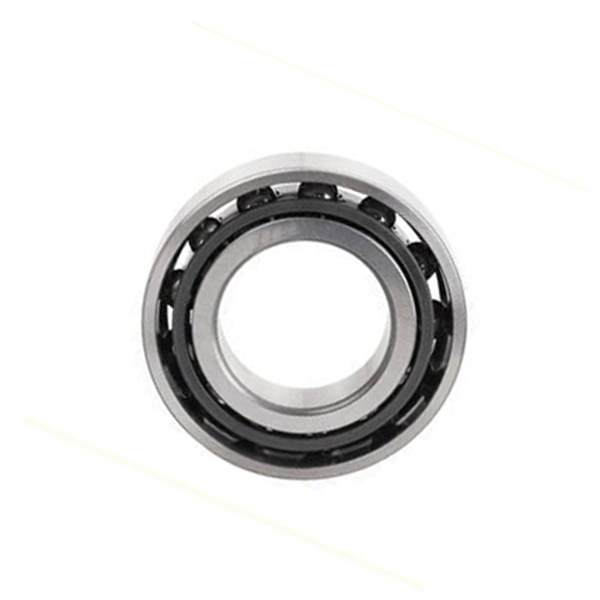 Smooth and Silent Operation with Ball Screw Bearings
