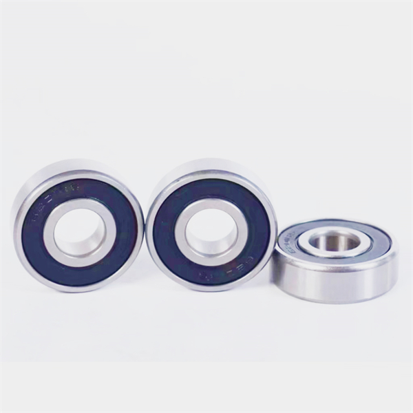 Applications of the 6006 2rs Bearing in Various Industries.
