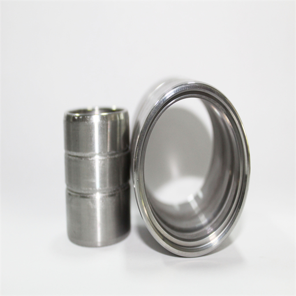 Ubi Metric Sleeve Bearings praestant