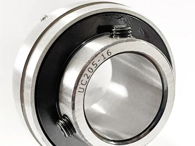 How to Lubricate Bearing Sleeves Properly