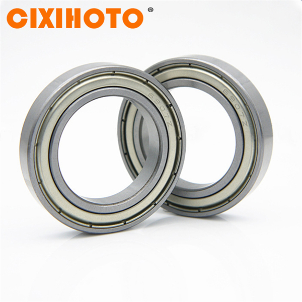 Abec bearings