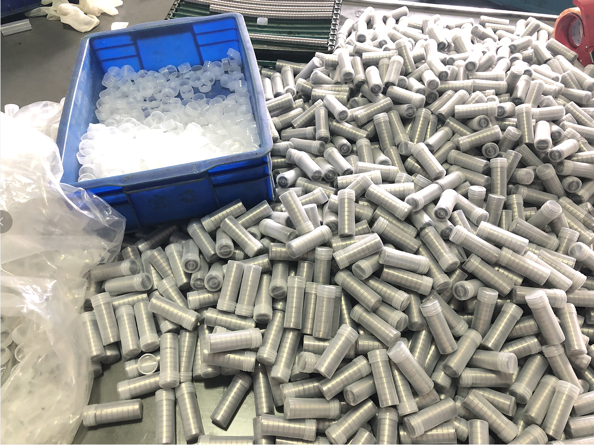 OEM stabilizer bush parts for textile machinery factory