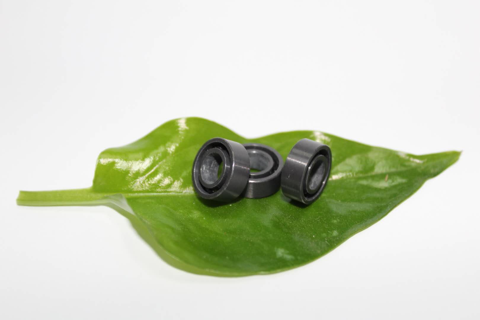 Hot sale Ceramic bearing 6800 6801 6802 6803 6804 Si3N4 bearing ZrO2 bearing ceramic material details