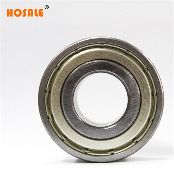 Exploratio Vantagiorum 6205 2rs Rotularum pro Industriis Automotivis