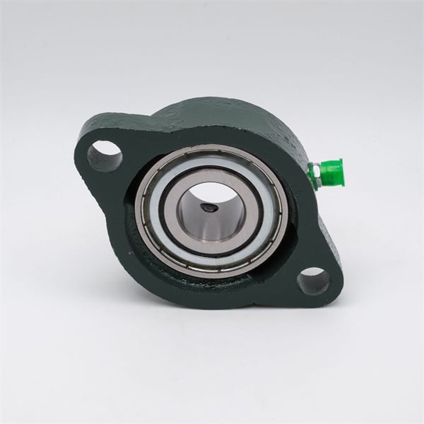 Innovative Pillow Block Bearing Designs for Enhanced Performance