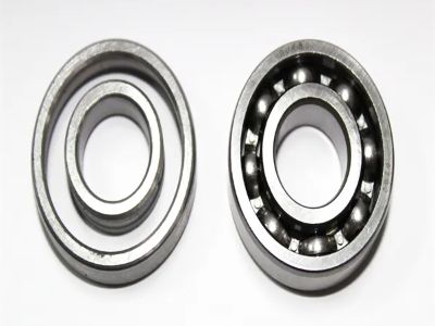 Quomodo Eligere Gradum 304 versus 440 Ferri Stainless Ball Bearings
