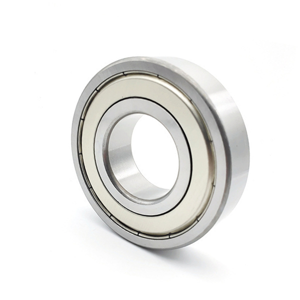 Everything You Need to Know About Lubrication and Maintenance of 6202zz Bearings.