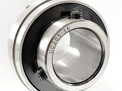 Custom High Precision Bearing for Aerospace and Defense