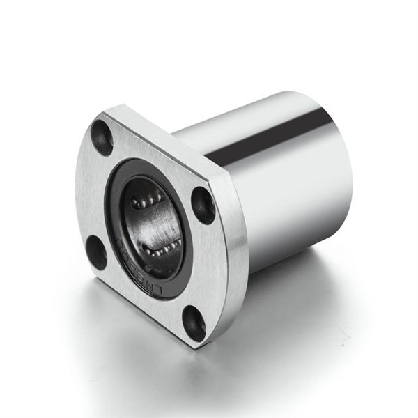 How Linear Motion Bearings Boost Performance